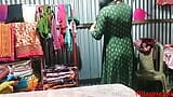 Green churidar Pe Bhabhi ki chudai kiya uski Hushband ne gud far di snapshot 1