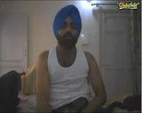 Sardar sikh 混蛋和射精 snapshot 5