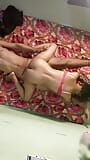 Bhabhi fucked devar Sister-in-law extinguished the fire of her pussy with brother-in-law's cock. snapshot 14