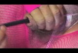 shemale in rose cable sounding urethral snapshot 17