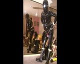 Roxin Perv In Rubber snapshot 6