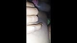 Moglie bengalese scopa dopo il massaggio da un uomo che massaggia snapshot 9