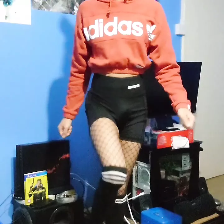 Incase Femboy