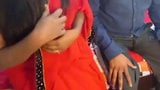 Punjabi Bhabhi Raj Fucked By Her Neighbour snapshot 6