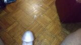 Powerful ejaculate flying cum snapshot 4