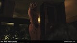 Ludivine Sagnier & other nude and sexy in The New Pope snapshot 14