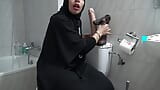 La vera moglie cornuta araba egiziana ama i cazzi grossi snapshot 14