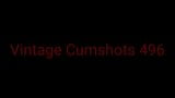 Cổ điển cumshots 496 snapshot 2