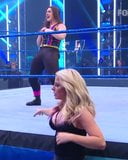 Wwe - alexa bliss y nikki cross snapshot 1