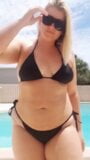 Amanda Allen Brings More Bikini Thiccness snapshot 14