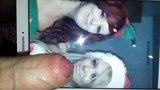 Cummin on joseybabe17 and her mate katir snapshot 1