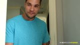 Nextdoortaboo - il fratellastro di Princeton Price sta guardando il porno snapshot 3