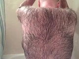 OneHairyMan3 - Bath Bear snapshot 2