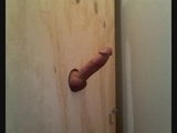 Me manos libres corrida en casa gloryhole snapshot 1