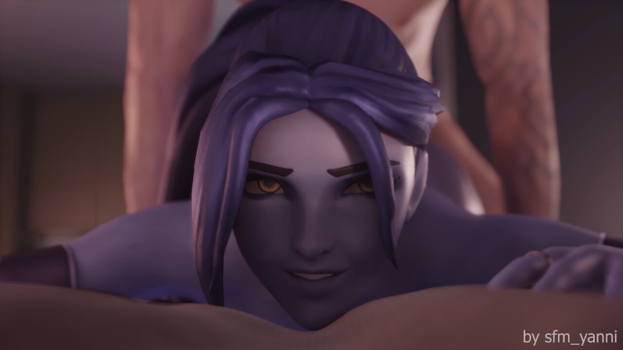 Ultimate Widowmaker Kolekce 1 # - SOUND 4K 60FPS - říjen 2024