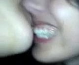 Beso Lesbico snapshot 2