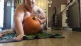 Pumpkin Humping snapshot 4