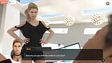 魔法书（naughtygames） - 在海滩上的 20 次肛交 - 由 misskitty2k snapshot 15