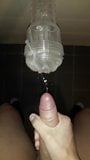 FLESHLIGHT FUCKING AND CUMMING HARD snapshot 9