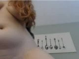 Hot Redhead Returns 483 snapshot 17