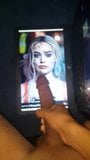 Margot robbie harley quinn cum homenaje snapshot 4