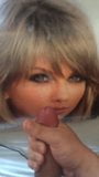 Cum Tribute to Taylor Swift snapshot 5