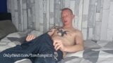 Scally with hard ginger dick snapshot 1
