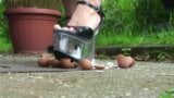 Eier zerquetschen snapshot 3