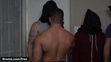 Damien Stone with Devin Vex at Choose And Abuse Scene 1 snapshot 2
