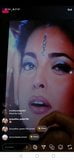 Juhi Chawla inzuppato in diretta su instagram snapshot 5