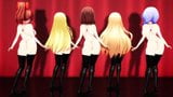 Mmd danza fantasma snapshot 9