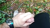 En plein air avec montre-bracelet Swatch snapshot 8