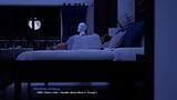 Milfy City - Sexszene # 7 Stiefmutter Muschilecken - 3D-Spiel snapshot 1