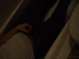 Piss in clothes snapshot 1