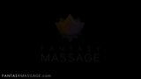 India Summer Loves A Hard Massage With A Good Creampie snapshot 1