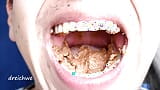 Comendo biscoitos snapshot 5