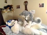 Fursuit 2 snapshot 6