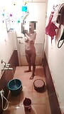Women bathing secret record nude snapshot 10