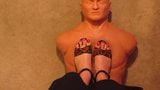 CD TV POV Sandal Trample 1of2 snapshot 4