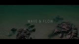 Alessandra ambrosio - ragazza floripa wave & flow snapshot 1