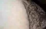 Волосатый лобок моей зрелой тети! в любительском видео snapshot 5
