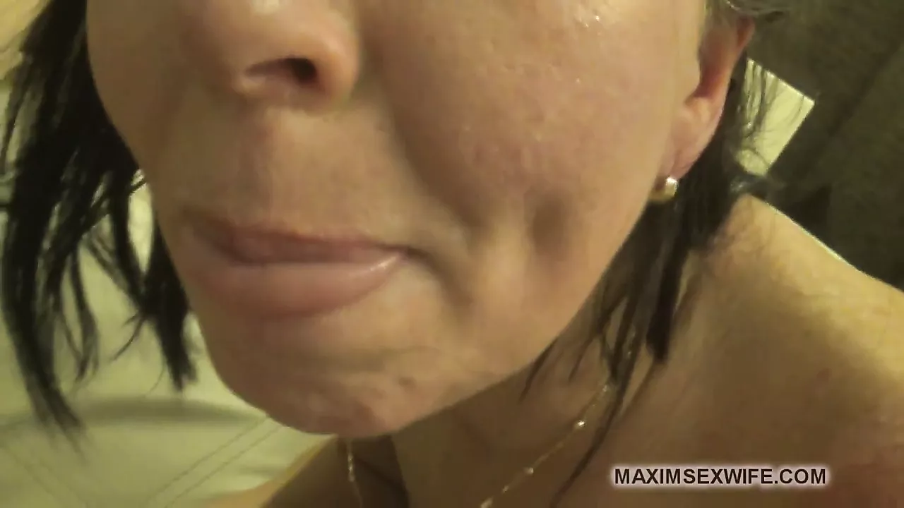 From the Life of a Married Whore: Homemade Porn by Maxim sexwife