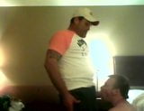 Redneck verbal engendra a su perra en motel snapshot 3