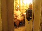 Erstaunliches ssbbw Gehen snapshot 1