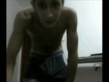 Turkse boxershort met tenten snapshot 8