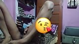 My first video with dildo homemade meri pehli chudai video snapshot 4