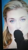 Elizabeth Debicki sperma eerbetoon snapshot 2