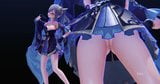 MMD r18 snapshot 1