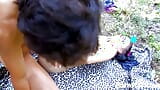 Encantadora chica Jordanne Kali se la follan snapshot 10