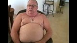 grandpa stroke on webcam snapshot 9